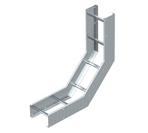 Вертикальный угол 90°/ восходящий 160x300 (WLBS 90 163 FT)  6230431  OBO Bettermann