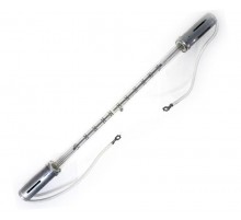 Лампа кварцево-галогенная КГ-5000 K27s/96-1 220-230В РОССИЯ  57-00001533  СТ-КОМ