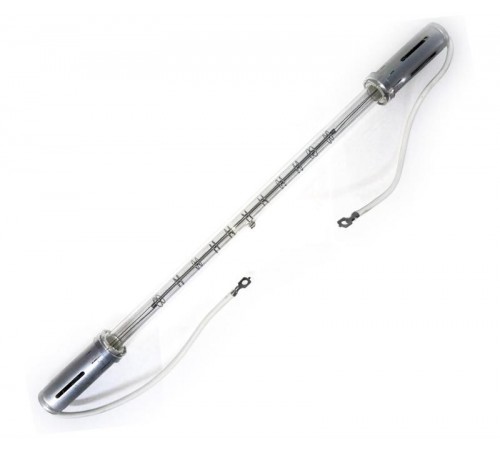 Лампа кварцево-галогенная КГ-5000 K27s/96-1 220-230В РОССИЯ  57-00001533  СТ-КОМ