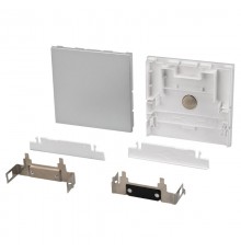 Заглушка S2-LINE-7977 Silver  021909  Arlight