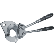 Ножницы 82 333 NHT-Nks02-B-70 (секторные для брон. кабеля, 70 мм)  82333  Navigator