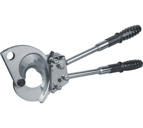 Ножницы 82 333 NHT-Nks02-B-70 (секторные для брон. кабеля, 70 мм)  82333  Navigator