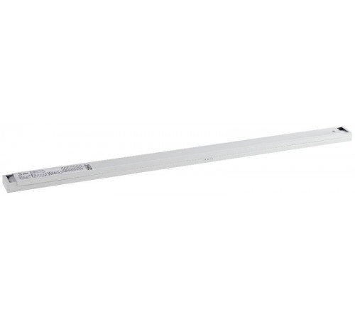 Светильник под 2 светодиодные лампы T8 2*G13 600мм SPO-801-0-002-060  Б0043772  ЭРА