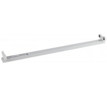 Светильник под 2 светодиодные лампы T8 2*G13 600мм SPO-801-0-002-060  Б0043772  ЭРА