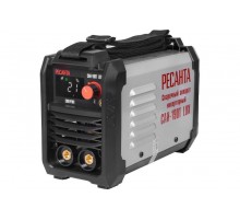 Сварочный аппарат инверторный САИ-190Т LUX  65/70  РЕСАНТА