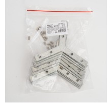 Соединитель Y  для профилей CAB, LD154 FERON  48114  FERON