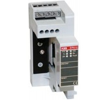 Блок преобразования интерфейсов EP010 MOD.FBP xPR122/3-332/3 E1-6-T8  1SDA060198R1  ABB