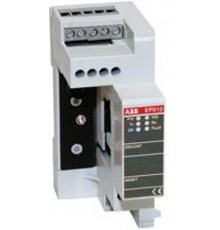 Блок преобразования интерфейсов EP010 FBP-INTERFACE MOD.xPR222DS/PD T4-5  1SDA059469R1  ABB