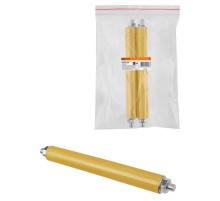 Изолятор втулочный d=150 со шпилькой и крепеж  SQ0807-0079  TDM