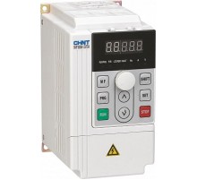 Преобразователь частоты NVF300M-0.75/TS4, 0.75кВт, 380В 3Ф , общий тип  831016  CHINT