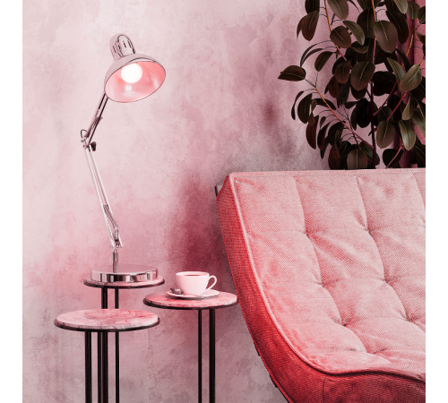 Лампа светодиодная A60 10W E27 RGBW+димирование LED 1/50  102102410  Gauss