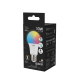 Лампа светодиодная A60 10W E27 RGBW+димирование LED 1/50  102102410  Gauss