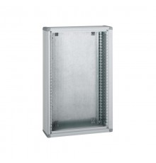 Распределительный шкаф XL3 400 - металлический - высота 1500 мм  020108  Legrand