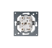 Центральная плата конрольного устройства Signal, Impressivo, антрацит  303.00  ABB