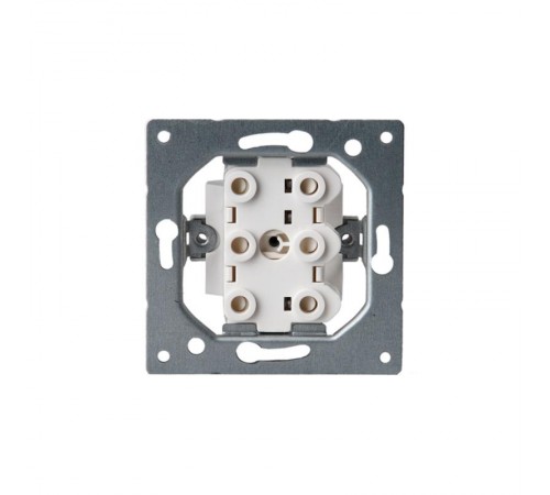 Центральная плата конрольного устройства Signal, Impressivo, антрацит  303.00  ABB