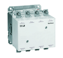 Контактор с универсальной катушкой управления AC/DC с механической защелкой OptiStart K-FLD-630-40-00-U220  335133  КЭАЗ