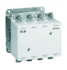 Контактор с универсальной катушкой управления AC/DC с механической защелкой OptiStart K-FLD-630-40-00-U220  335133  КЭАЗ