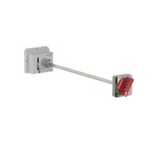 Привод ручной дистанционный YON MD100...250  TFH-MD250  DKC