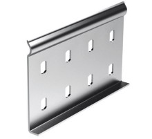 Соединитель горизонтальный GTO 50L, RAL5003  LG5000RAL5003  DKC