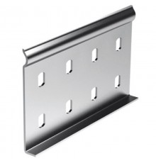 Соединитель горизонтальный GTO 50L, RAL5003  LG5000RAL5003  DKC