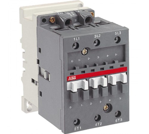 Контактор ТAE75-40-00 (75А AC3) катушка 36-65 В DC  1SBL419261R5400  ABB