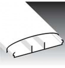 Кабельный канал белый ELEGАNT LE 100 (HD) 100х20   LE 100_HD  Kopos