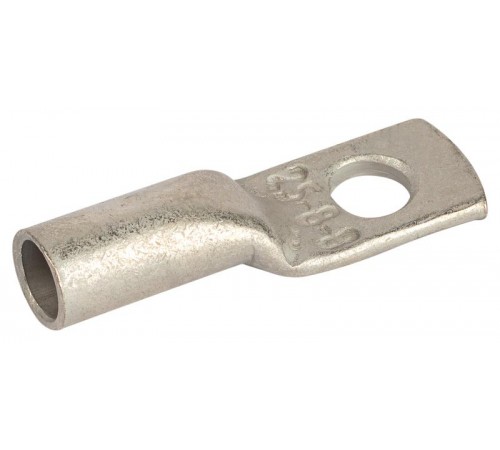 Наконечник кабельный  ТМЛ 16-6-6 медный луженый ГОСТ 7386-80   Б0062516  ЭРА