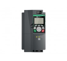 Преобразователь частоты STV900 G-тип: 7.5 кВт (P-тип: 11 кВт) 400В  STV900U75N4  SE