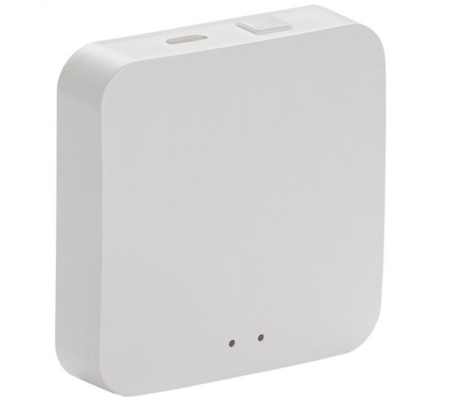 iTEQ SMART-HUB WiFi+ZigBee USB белый  IT-HWZ-K01  ONI