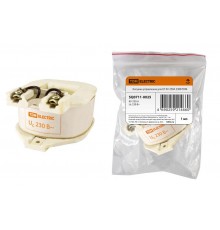 Катушка управления КУ-250А 230В  SQ0711-0025  TDM
