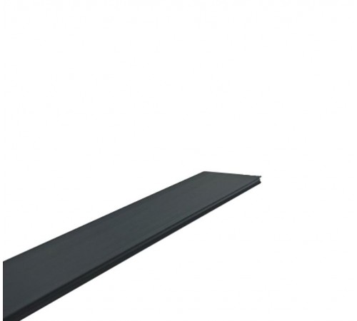 Экран для трека SMART черный 1 метр TR2010-BK  TR2010-BK  DENKIRS