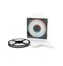 Лента светодиодная 5050-SMD 7.2W 12V DC RGB (блистер 5м)  312000407  Gauss