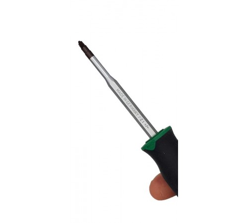 Насадка крестовая для серии Nm +/- Z (PZ) 1x170  10710204  Felo