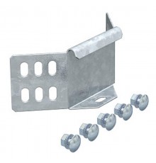 Угловой соединитель (WKV 60 FT)  6042910  OBO Bettermann