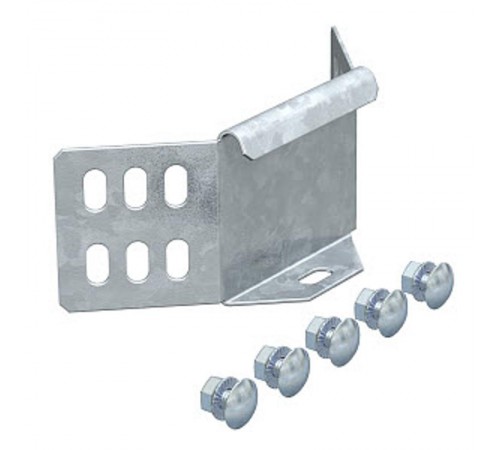 Угловой соединитель (WKV 60 FS)  6043062  OBO Bettermann