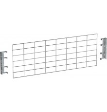 ITK by ZPAS Органайзер кабельный гор. провол. 300x1000 РФ  ZP-CO-G-300-1000-R  ITK