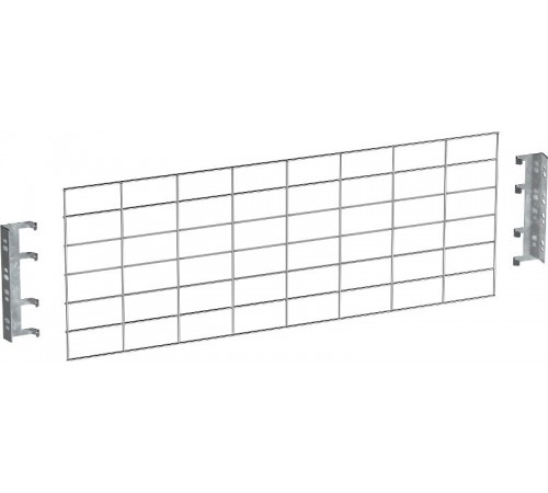 ITK by ZPAS Органайзер кабельный гор. провол. 300x1200 РФ  ZP-CO-G-300-1200-R  ITK