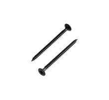 Саморез гипсокартон-металл 3,5х51мм, пакет (500 шт/уп)  1143-3551-2  Kranz