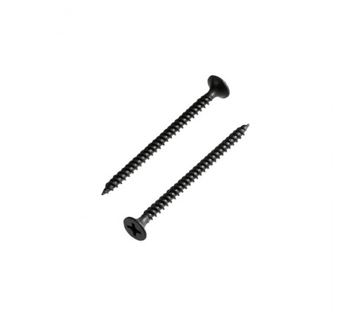 Саморез гипсокартон-металл 3,5х51мм, пакет (500 шт/уп)  1143-3551-2  Kranz