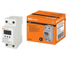 АЗМ LED-63А-220В  SQ1504-0020  TDM