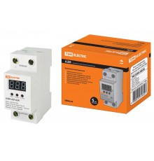 АЗМ LED-63А-220В  SQ1504-0020  TDM