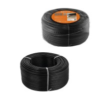 Секция нагревательная кабельная СН-25-2500, L 100 м, S 8,3-10,0 м, 2500 Вт,  SQ2521-0006  TDM