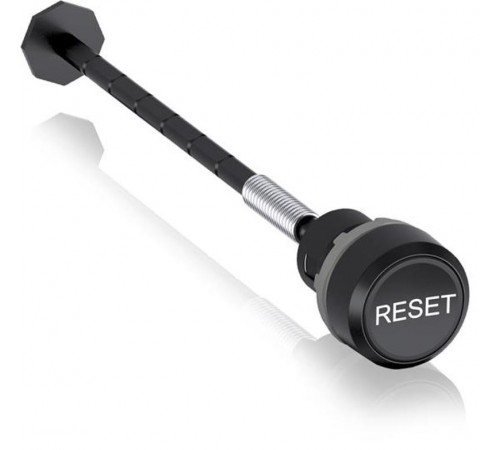 Кнопка сброса со штоком KPR3-104B1SFA616162R1046 ABB