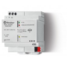 Импульсный источник питания KNX; вход 110...240В AC  782K12303000  Finder