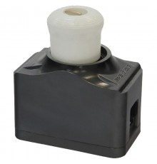 ПРС-25 У3-П, с пл. вставкой ПВДII-10 У3 И, IP20, предохранитель резьбовой  310025П02В010.00И000  Электротехник