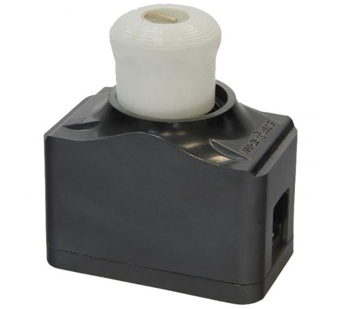 ПРС-25 У3-П, с пл. вставкой ПВДII-6,3 У3 И, IP20, предохранитель резьбовой  310025П02В006.30И000  Электротехник