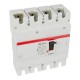 DRX250 термомагнитный 250A 4П 18KA  027111  Legrand