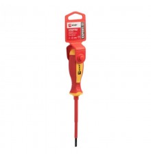 Отвертка Expert SL4x100 мм 1000В EKF PROximasl-4-100-exp-inEKF