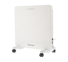 Конвектор электрический с электронным термостатом, 1кВт, Х-нагревательный элемент  60-0099  REXANT