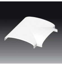 Угол Т-образный LE 100 8784 (HB)  8784_HB  Kopos